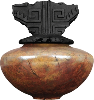 bigceramicstore-com,Amaco Raku Glaze Copper Patina R16,Amaco,Glazes - Raku