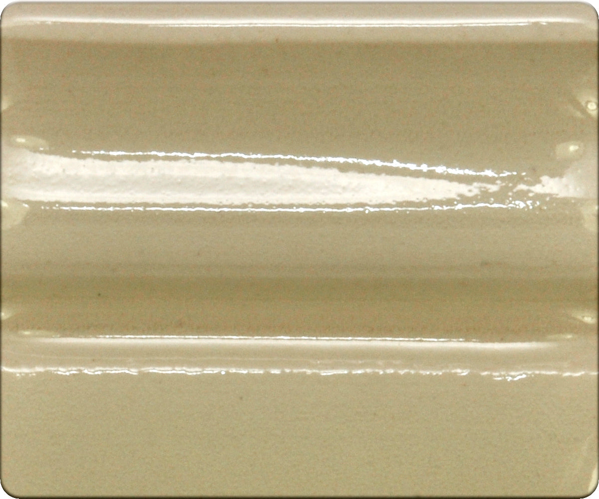 Spectrum Hi-Fire Glazes - Transparent - 1200 image 1