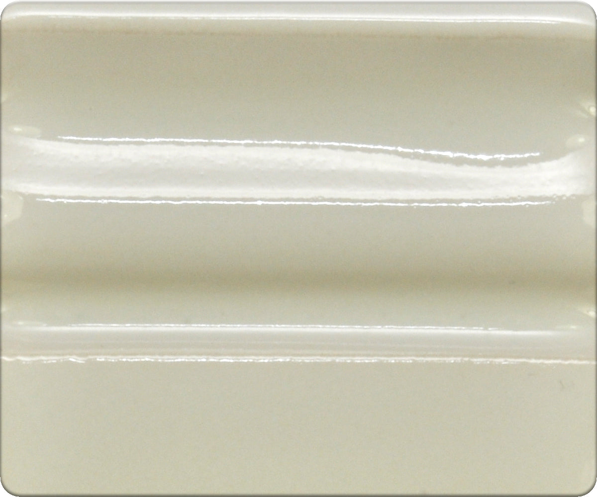 Spectrum Hi-Fire Glazes - White - 1210 image 1