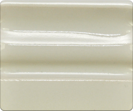Spectrum Hi-Fire Glazes - White  - 1210 image 1