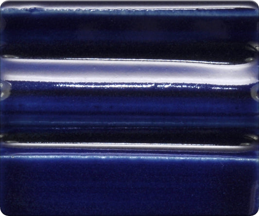 Spectrum Hi-Fire Glazes - Blue  - 1229 image 1