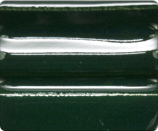 Spectrum Hi-Fire Glazes - Teal  - 1243 image 1