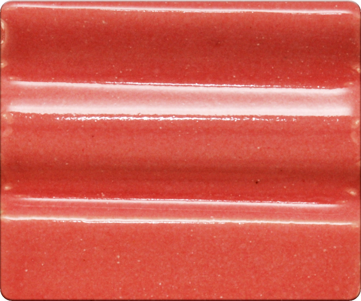 Spectrum Hi-Fire Glazes - Hot Pink - 1279 image 1
