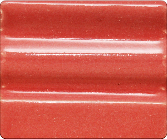 Spectrum Hi-Fire Glazes - Hot Pink  - 1279 image 1