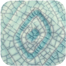 bigceramicstore-com,Amaco Specialty Old World Crackle CR26 Aqua,Amaco,Glazes