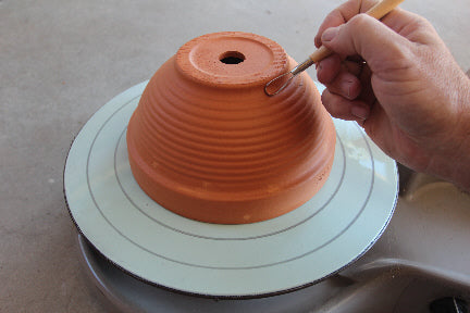 bigceramicstore-com,12" Sticky Pad - Gripping Trim Pad,Giffin,Tools - Grips