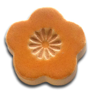 Spectrum Shino Glazes - Cone 4-6 - Saffron  - 1402 image 1