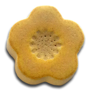 Spectrum Shino Glazes - Cone 4-6 - Citron - 1403 image 1