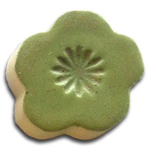 Spectrum Shino Glazes - Cone 4-6 - W Asabi  - 1404 image 1