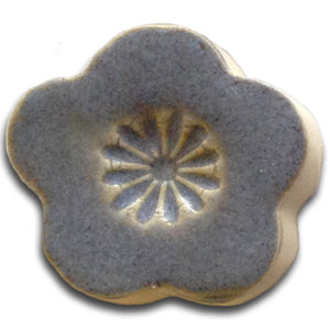 Spectrum Shino Glazes - Cone 4-6 - Blue Oyster  - 1405 image 1