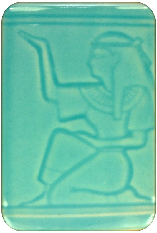 Spectrum Transparent Glazes - Cerulean  - 1463 image 1