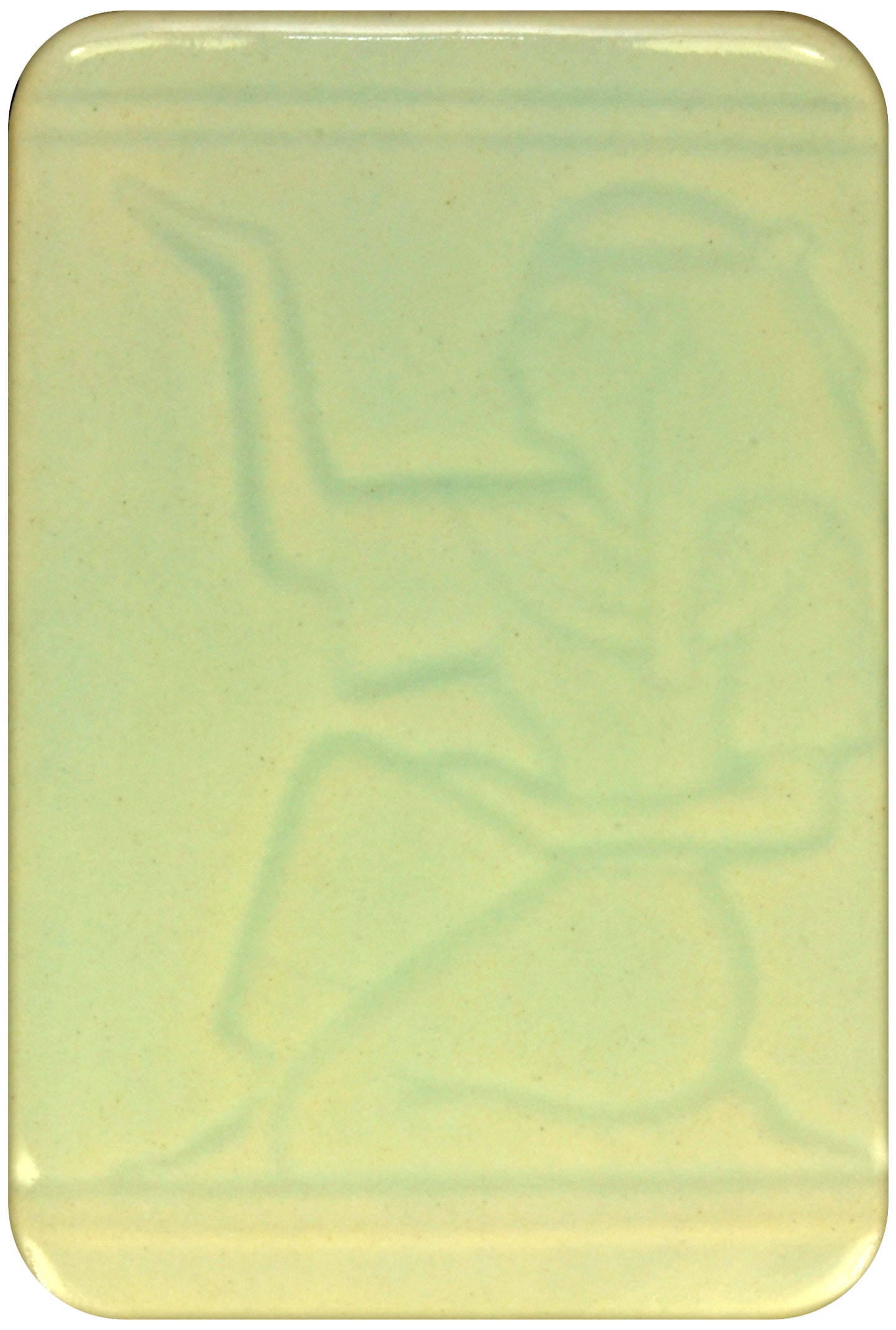 Spectrum Transparent Glazes - Light Celadon - 1465 image 1