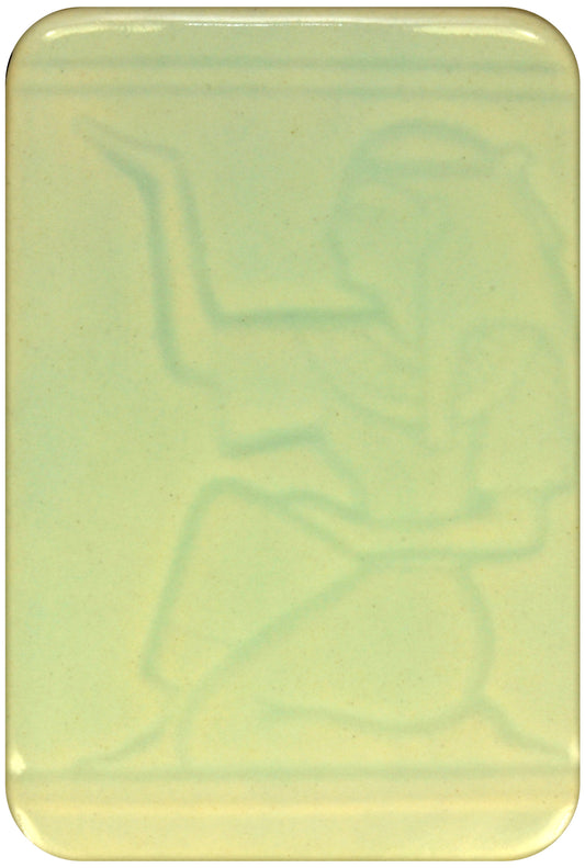 Spectrum Transparent Glazes - Light Celadon  - 1465 image 1