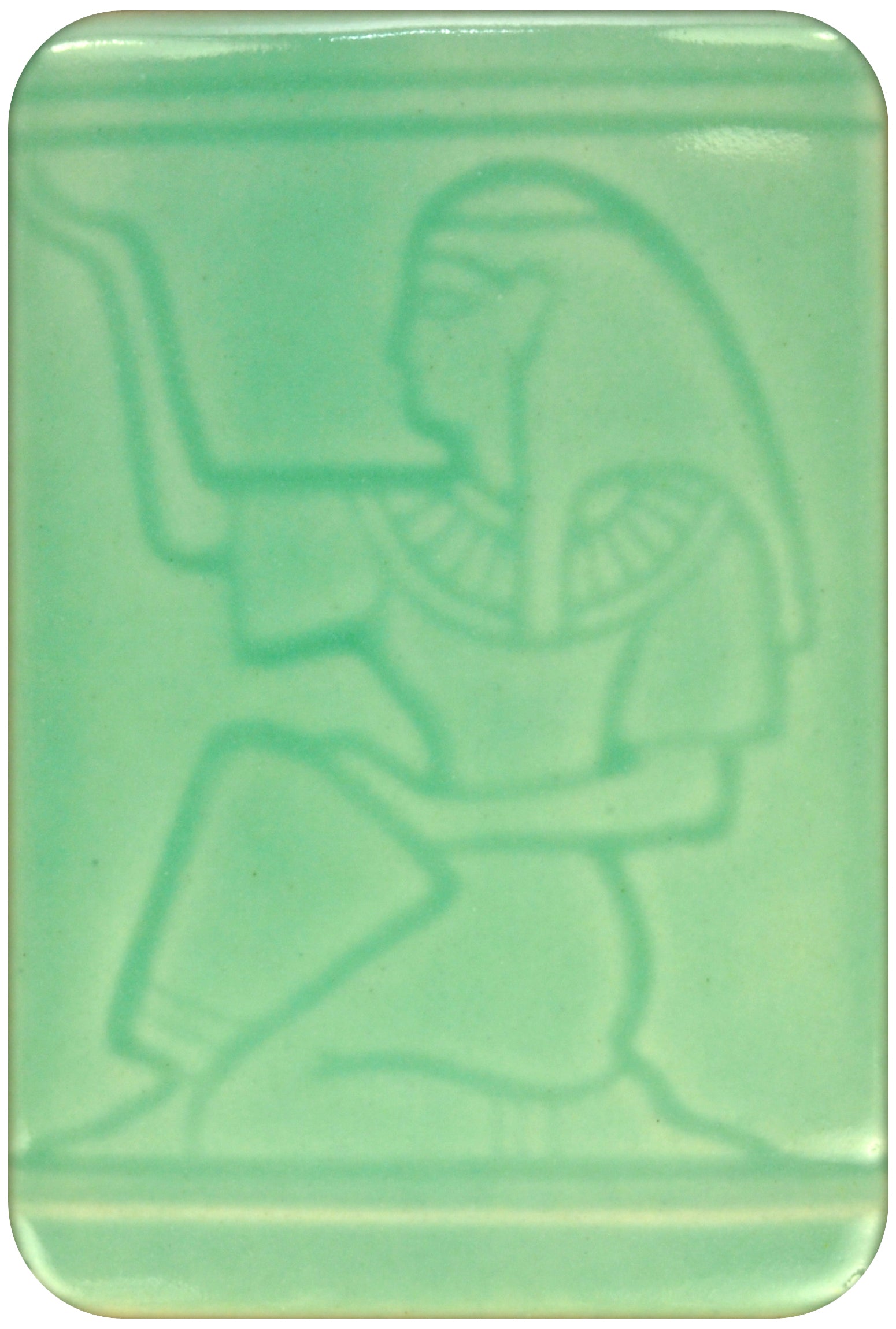 Spectrum Transparent Glazes - Celadon  - 1466 image 1