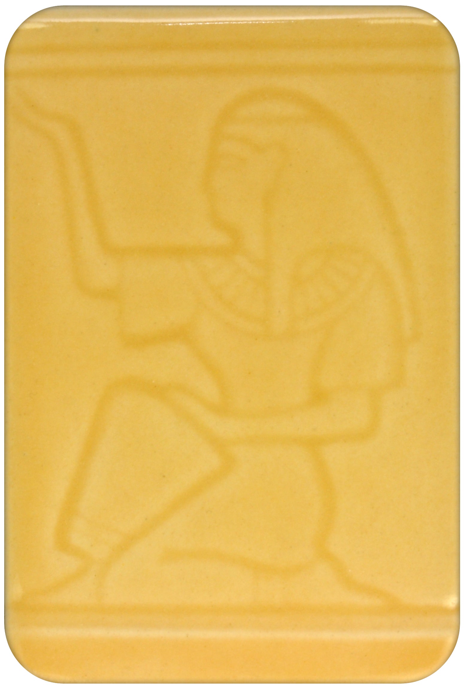 Spectrum Transparent Glazes - Mimosa  - 1469 image 1
