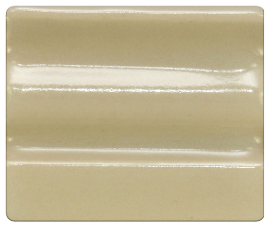Spectrum Nova Stoneware Glazes - Cone 4-6 - Clear  - 1500 image 1