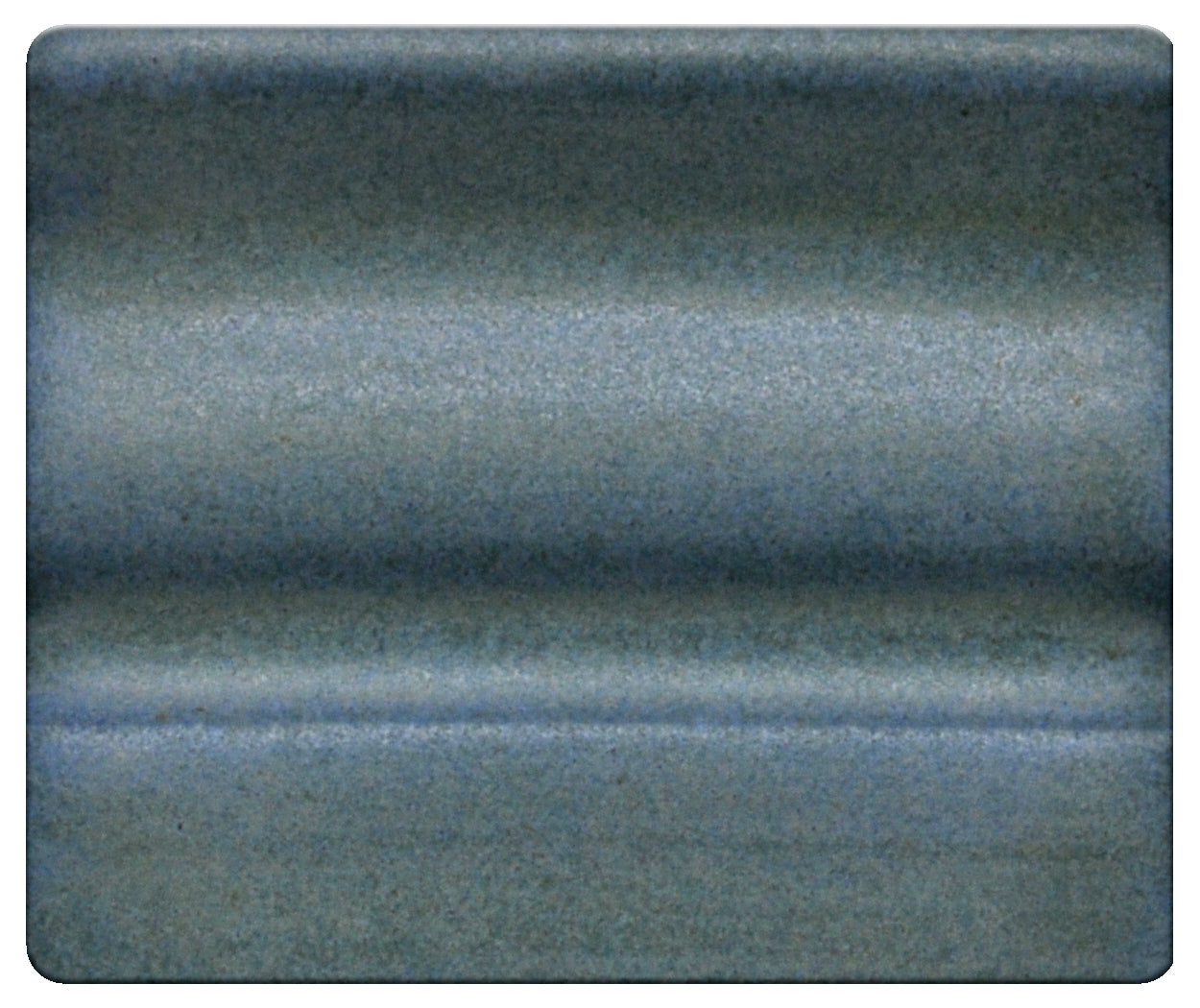 Spectrum Nova Stoneware Glazes - Cone 4-6 - Matte Blue - 1540 image 1