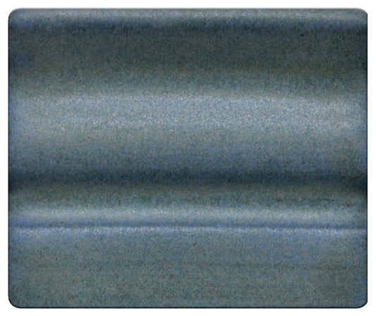 Spectrum Nova Stoneware Glazes - Cone 4-6 - Matte Blue  - 1540 image 1