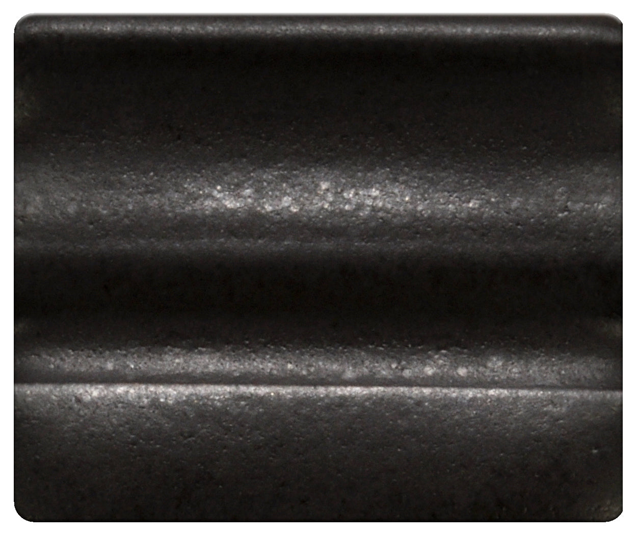 Spectrum Nova Stoneware Glazes - Cone 4-6 - Matte Black - 1541 image 1