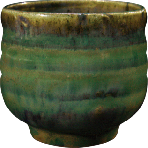 bigceramicstore-com,Amaco Potters Choice PC42 Seaweed (CL)(O),Amaco,Glazes - Mid-fire