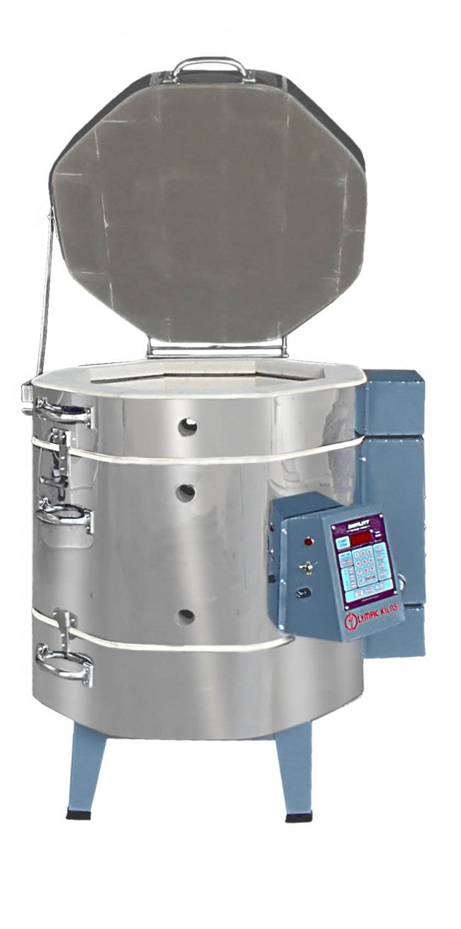 Olympic 1823HE Electric Ceramic Kiln