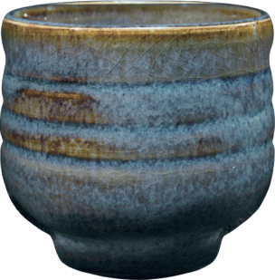 bigceramicstore-com,Amaco Potters Choice PC-20 Blue Rutile (AP)(O),Amaco,Glazes - Mid-fire