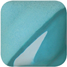 bigceramicstore-com,Amaco Velvet Underglazes V327 Turquoise Blue,Amaco,Glazes - Underglazes