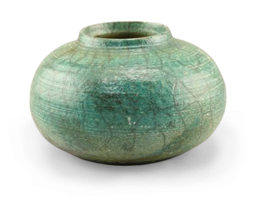 bigceramicstore-com,Amaco Specialty Old World Crackle CR42 Celadon,Amaco,Glazes