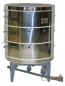 Olympic 2327G Gas Kiln