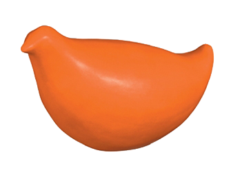 bigceramicstore-com,Amaco Matt Glaze LM66 Orange,Amaco,Glazes - Low-fire