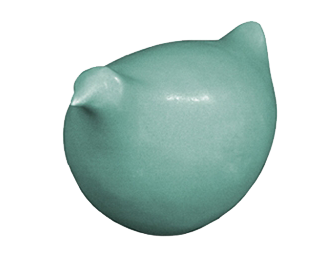 bigceramicstore-com,Amaco Matt Glaze LM244 Blue Green,Amaco,Glazes - Low-fire