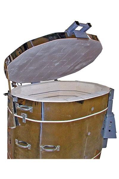 Olympic 1823HE Electric Ceramic Kiln