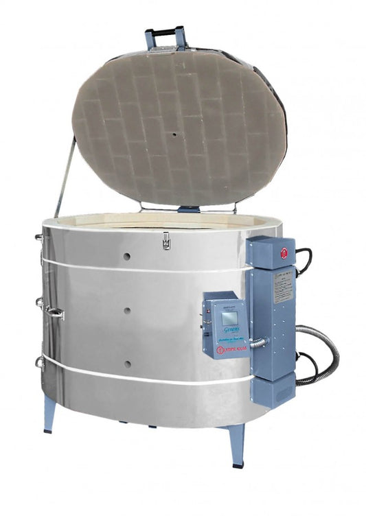 Olympic 3027HE Electric Ceramic Kiln