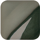 bigceramicstore-com,Amaco Velvet Underglazes V357 Dark Gray,Amaco,Glazes - Underglazes