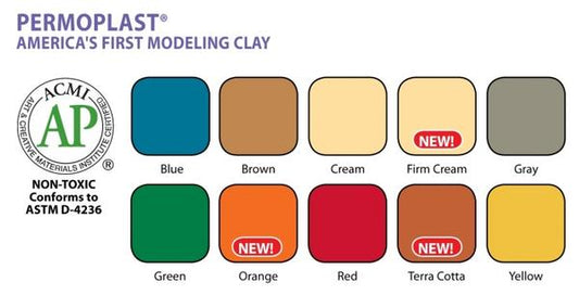 Amaco-Permoplast-Modeling-Clay-Firm-Cream-50lbs