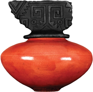 bigceramicstore-com,Amaco Raku Glaze Red Crackle R20,Amaco,Glazes - Raku