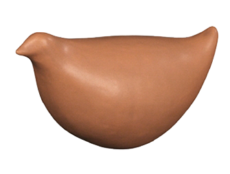 bigceramicstore-com,Amaco Matt Glaze LM13 Terra Cotta,Amaco,Glazes - Low-fire