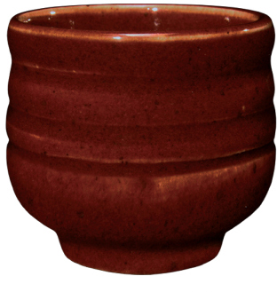 bigceramicstore-com,Amaco Potters Choice PC-59 Deep Firebrick (AP)(TP),Amaco,Glazes - Mid-fire