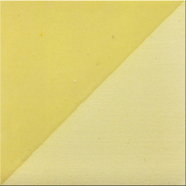 Spectrum Underglazes - Light Yellow  - 503 image 1