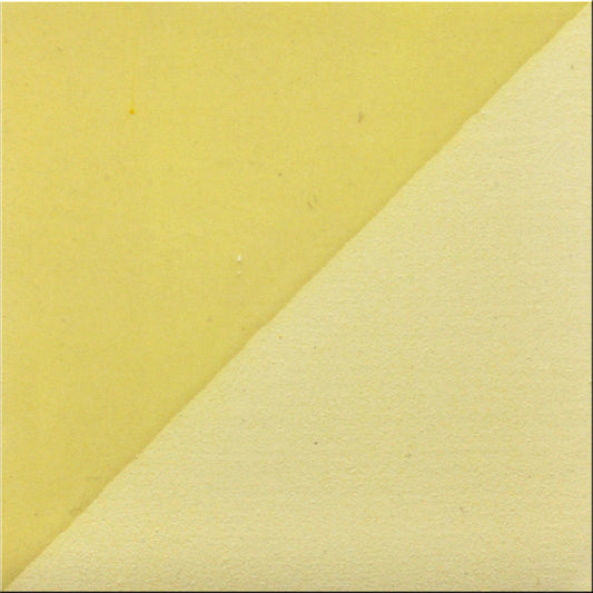Spectrum Underglazes - Light Yellow  - 503 image 1