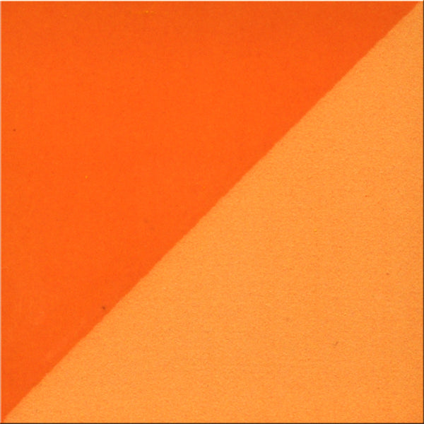 Spectrum Underglazes - Orange  - 505 image 1