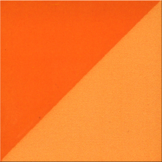 Spectrum Underglazes - Orange  - 505 image 1