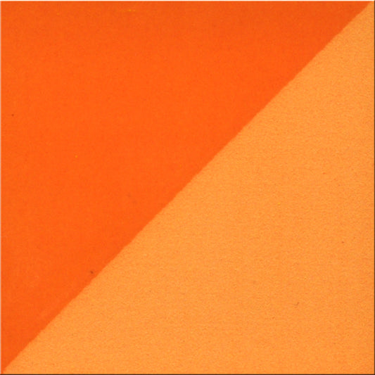 Spectrum Underglazes - Orange  - 505 image 1
