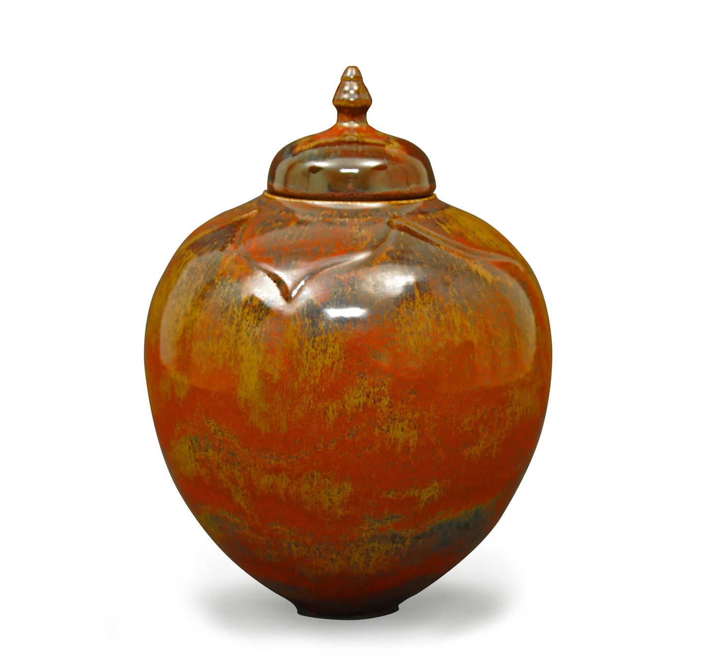 bigceramicstore-com,Amaco Potters Choice PC35 Oil Spot (CL) (O),Amaco,Glazes - Mid-fire