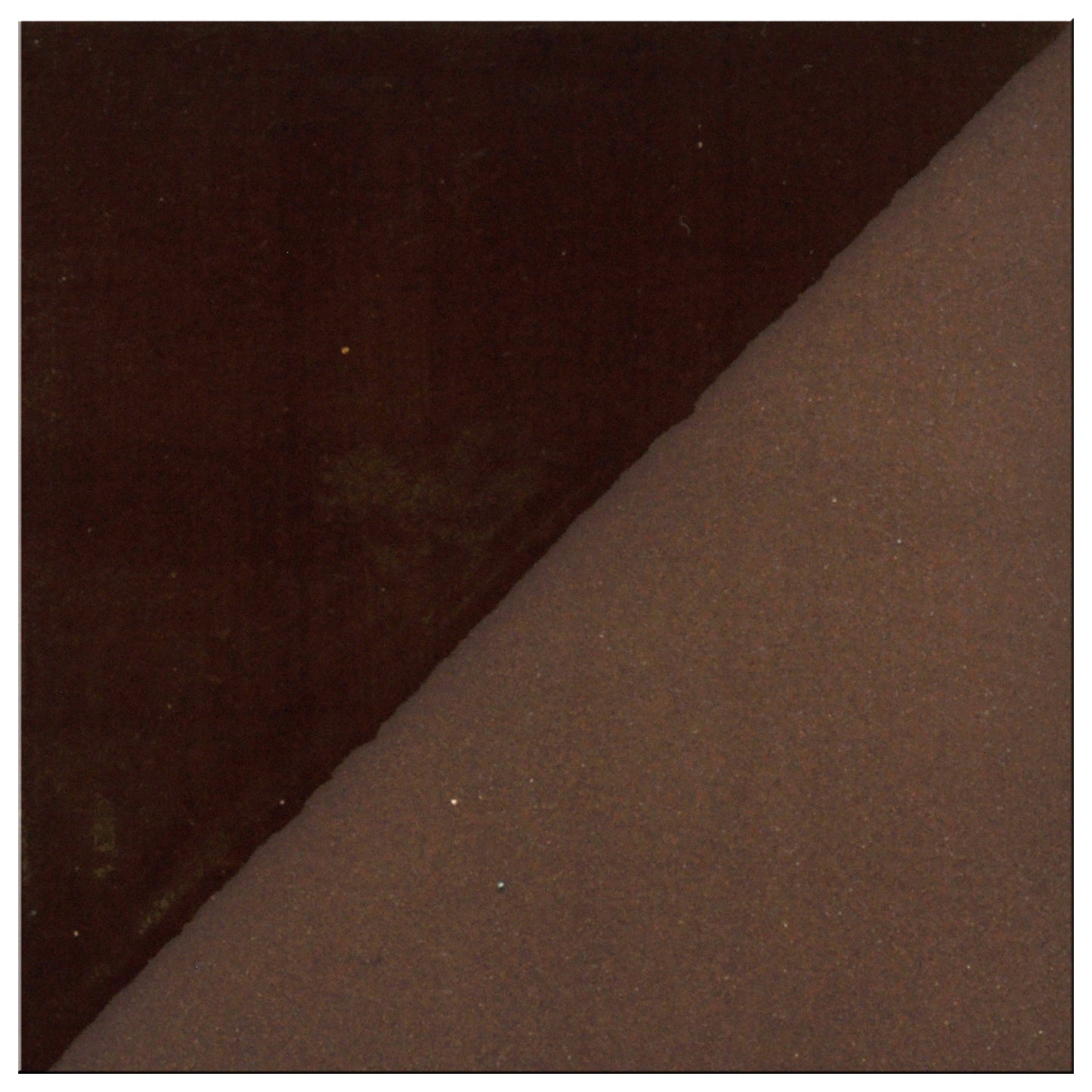 Spectrum Underglazes - Chocolate Brown - 513 image 1