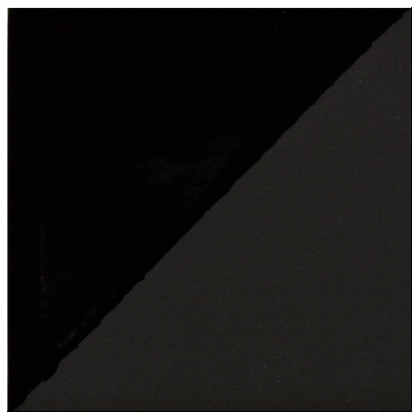 Spectrum Underglazes - Black - 515 image 1