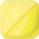 bigceramicstore-com,Amaco Velvet Underglazes V308 Yellow,Amaco,Glazes - Underglazes