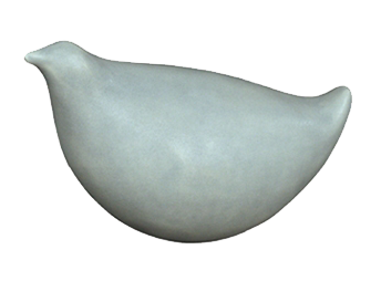 bigceramicstore-com,Amaco Matt Glaze LM15 Dove Gray,Amaco,Glazes - Low-fire