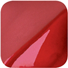 bigceramicstore-com,Amaco Velvet Underglazes V387 Bright Red,Amaco,Glazes - Underglazes
