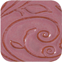 bigceramicstore-com,Amaco Opalescent Glaze O52 Fuchsia,Amaco,Glazes - Low-fire